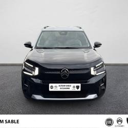 Citroen C3 PureTech 100 BVM6 MAX Solesmes