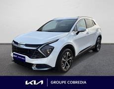 Kia Sportage Yffiniac