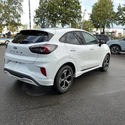 Ford Puma 1.0 EcoB Hyb 125 mHEV PShift ST-LINE Redon