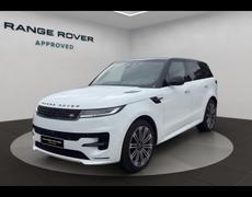 Land Rover Range Rover Sport Montrouge