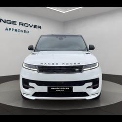 Land Rover Range Rover Sport 3.0 P440e 440ch PHEV Dynamic HSE occasion - Montrouge - photo 2/39