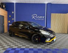 Renault Clio 4 Charlieu