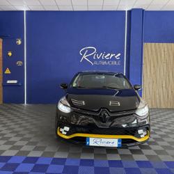Renault Clio 4 1.6 T 220CH RS18 5P Charlieu