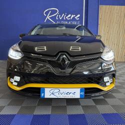 Renault Clio 4 1.6 T 220CH RS18 5P Charlieu