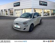 Fiat 500 II Metz