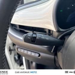 Fiat 500 II 500 3+1 e 95 ch Ic&ocirc;ne Metz
