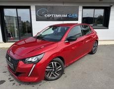 Peugeot 208 Chevaigné