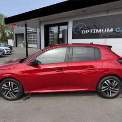 Peugeot 208 1.2 PURETECH 100CH S&S ALLURE Chevaign&eacute;