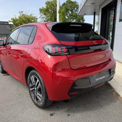 Peugeot 208 1.2 PURETECH 100CH S&S ALLURE Chevaign&eacute;