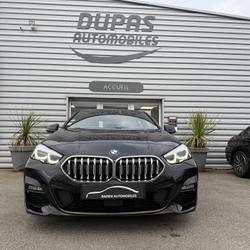 BMW Serie 2 Gran Coupe 220d 190 ch BVA8 M Sport Baden