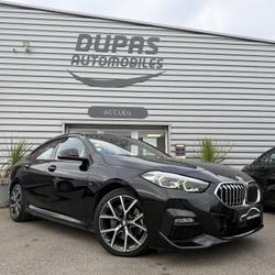 BMW Serie 2 Gran Coupe 220d 190 ch BVA8 M Sport Baden