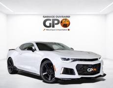 Chevrolet Camaro Monsireigne