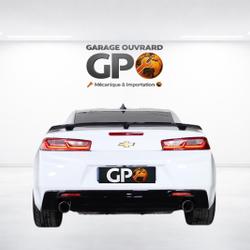 Chevrolet Camaro 2.0 275 1LT Monsireigne