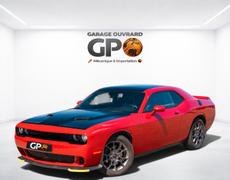 Dodge Challenger Monsireigne