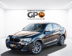 BMW X4 Monsireigne