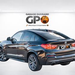 BMW X4 M40 i Sport Monsireigne