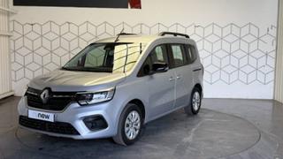 Renault Kangoo  - photo 0