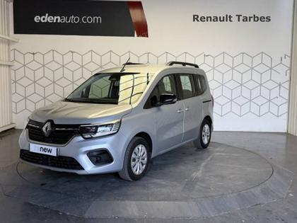 Renault Kangoo - Blue dCi 95 Equilibre - 23 497 €