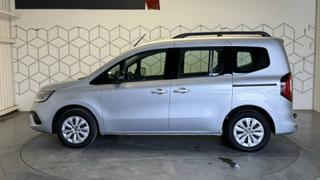 Renault Kangoo  - photo 1