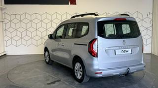 Renault Kangoo  - photo 2