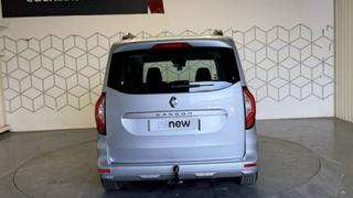 Renault Kangoo  - photo 3