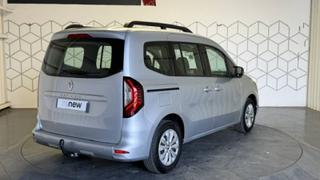 Renault Kangoo  - photo 4