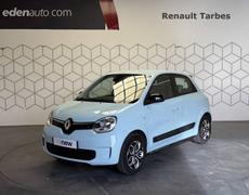 Renault Twingo 3 - III E-Tech Equilibre - 13 499 €
