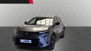 Renault Scenic 4  - photo 0