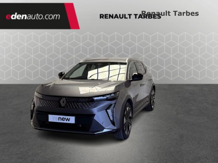 Renault Scenic 4  - 35 488 €