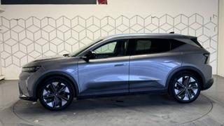 Renault Scenic 4  - photo 1