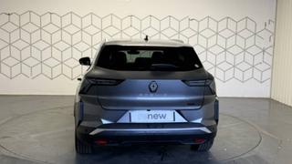 Renault Scenic 4  - photo 2