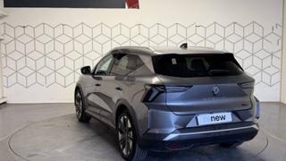 Renault Scenic 4  - photo 3