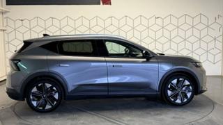 Renault Scenic 4  - photo 4