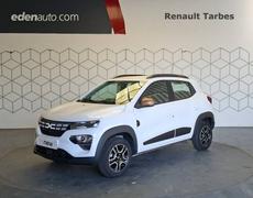 Dacia Spring - Extreme - 12 497 €