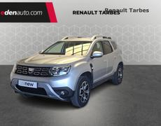 Dacia Duster Tarbes