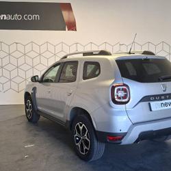 Dacia Duster Blue dCi 115 4x2 Prestige Tarbes