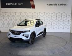 Dacia Spring Tarbes