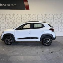 Dacia Spring Achat Int&eacute;gral Confort Tarbes