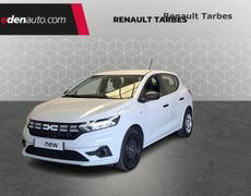 Dacia Sandero Tarbes