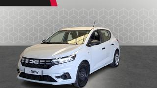 Dacia Sandero  - photo 0