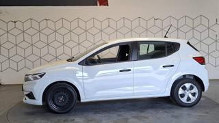 Dacia Sandero  - photo 1