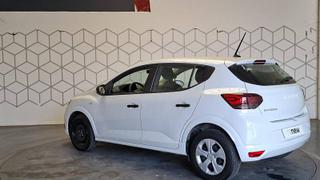 Dacia Sandero  - photo 2