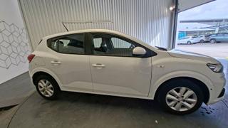 Dacia Sandero  - photo 4