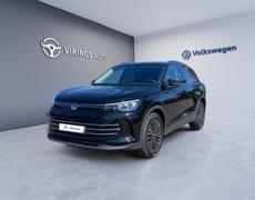 Volkswagen Tiguan Saint-Jean-du-Cardonnay