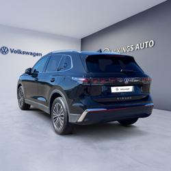 Volkswagen Tiguan Tiguan 1.5 eTSI 150ch DSG7 Elegance Saint-Jean-du-Cardonnay