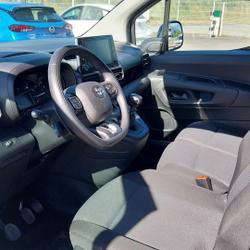 Toyota Proace City toyota proace city medium d-4d 130 cv business 3 places Saint-Vallier