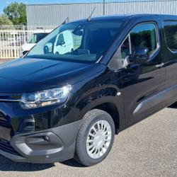 Toyota Proace City toyota proace city medium d-4d 130 cv business 3 places Saint-Vallier