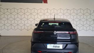 Renault Megane 4  - photo 3