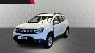 Dacia Duster  - photo 0