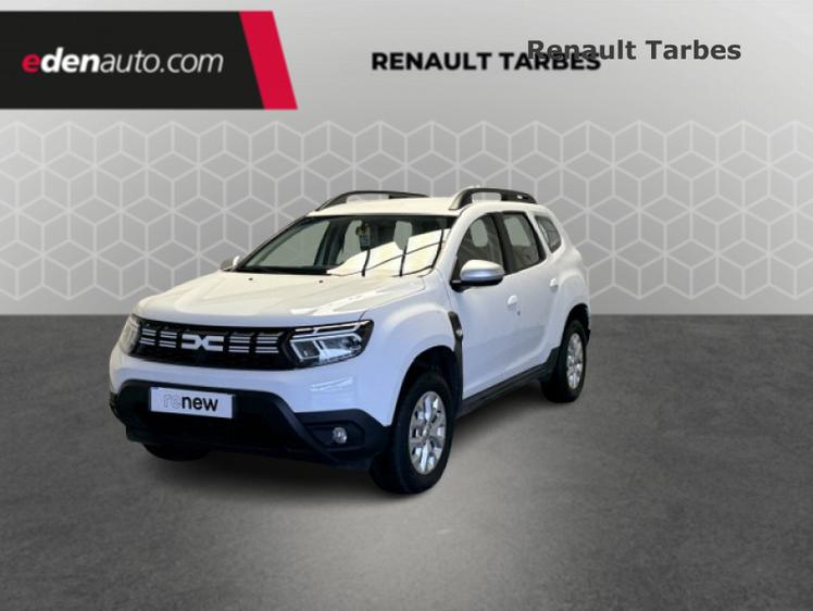 Dacia Duster  - 18 691 €